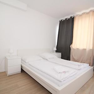 Appartement met Twee Kamers